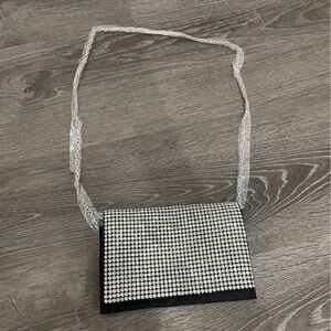 New In Bag Amber Sceats The Stella Crystal Bag